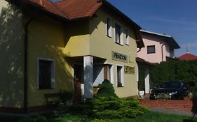 Penzion Ubytování Květinová
